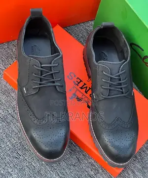 New Suitable Shoes