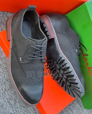 New Suitable Shoes