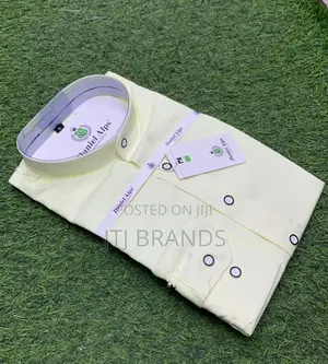 Long Sleeve Round Collar Shirts