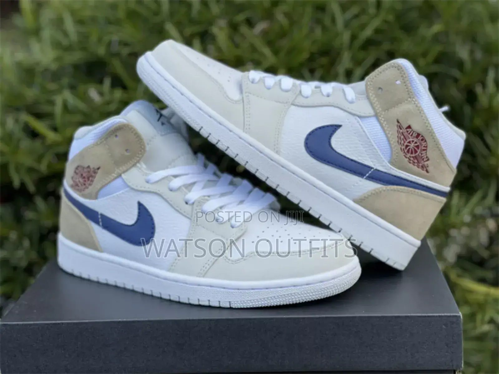 Nike McHanganyiko