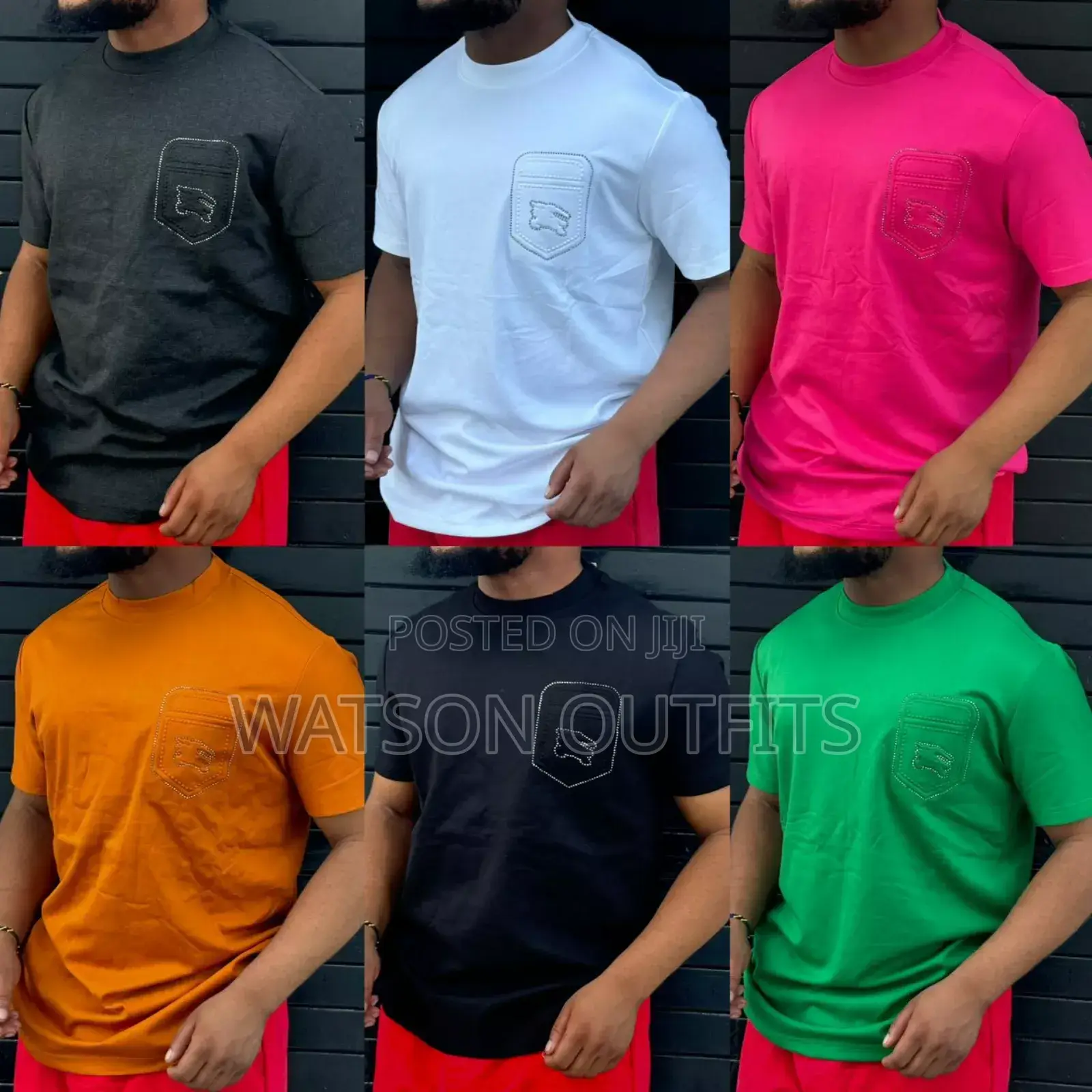 Unisex T-Shirts Kali Mnooo