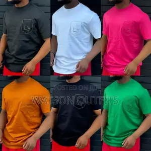 Unisex T-Shirts Kali Mnooo
