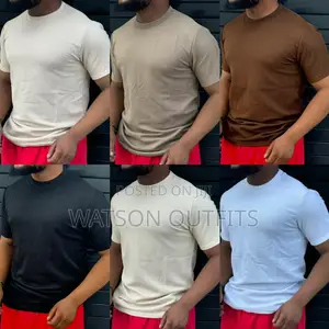 Unisex T-Shirts Kali Mnooo