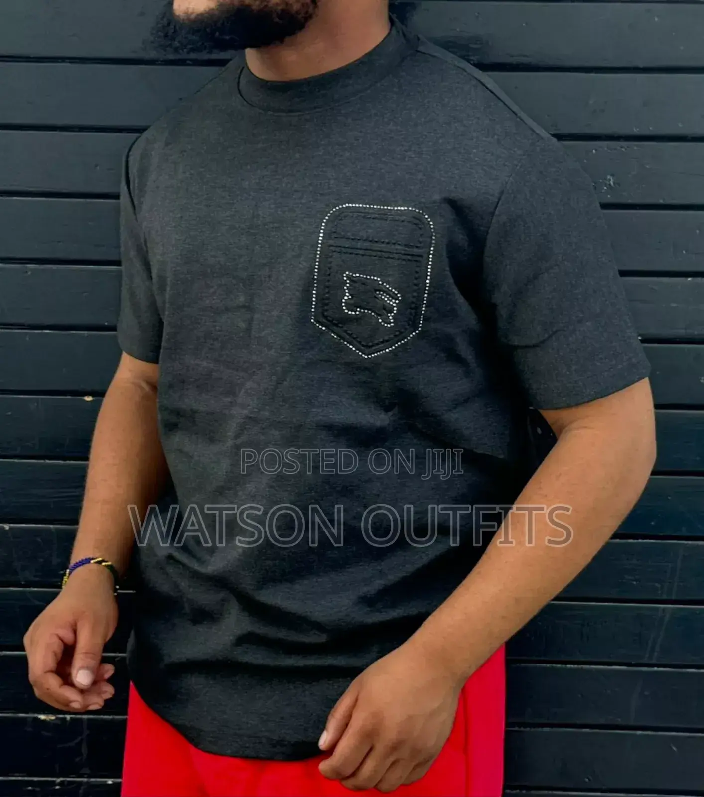 Unisex T-Shirts Kali Mnooo