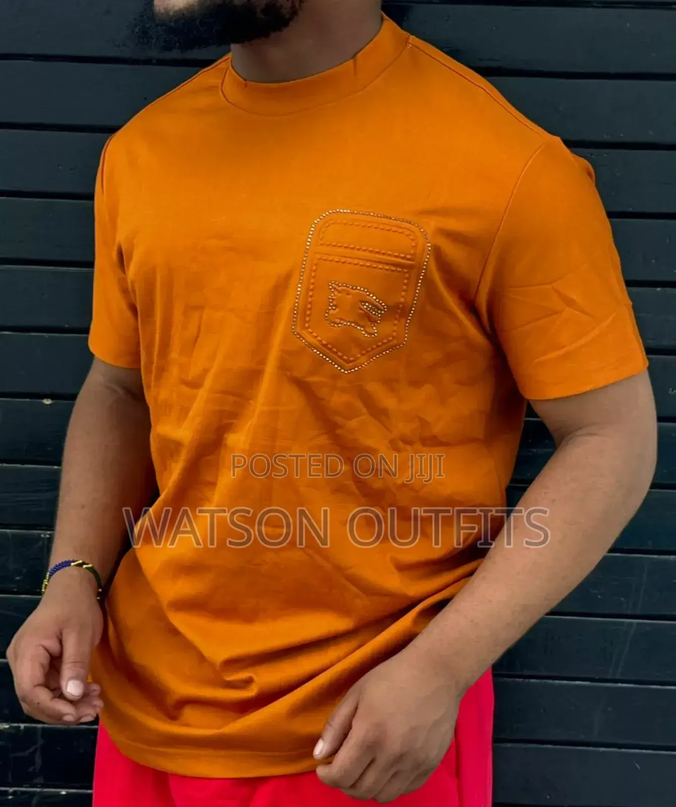 Unisex T-Shirts Kali Mnooo