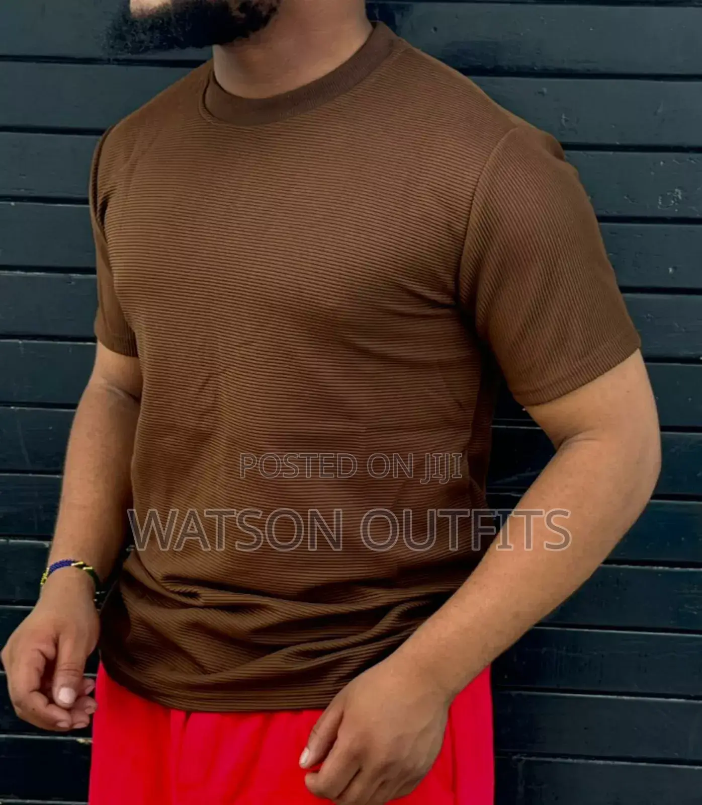 Unisex T-Shirts Kali Mnooo