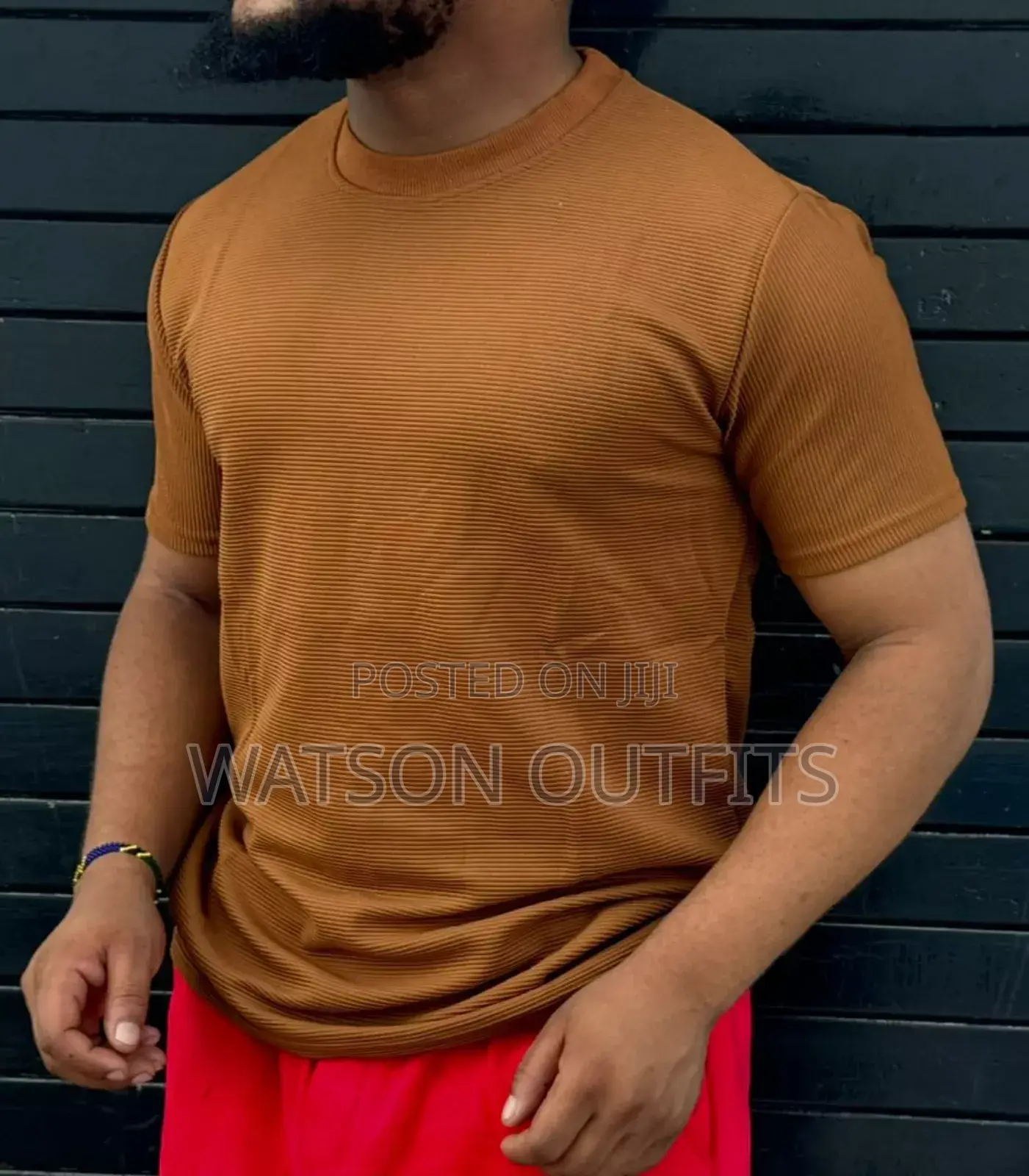 Unisex T-Shirts Kali Mnooo