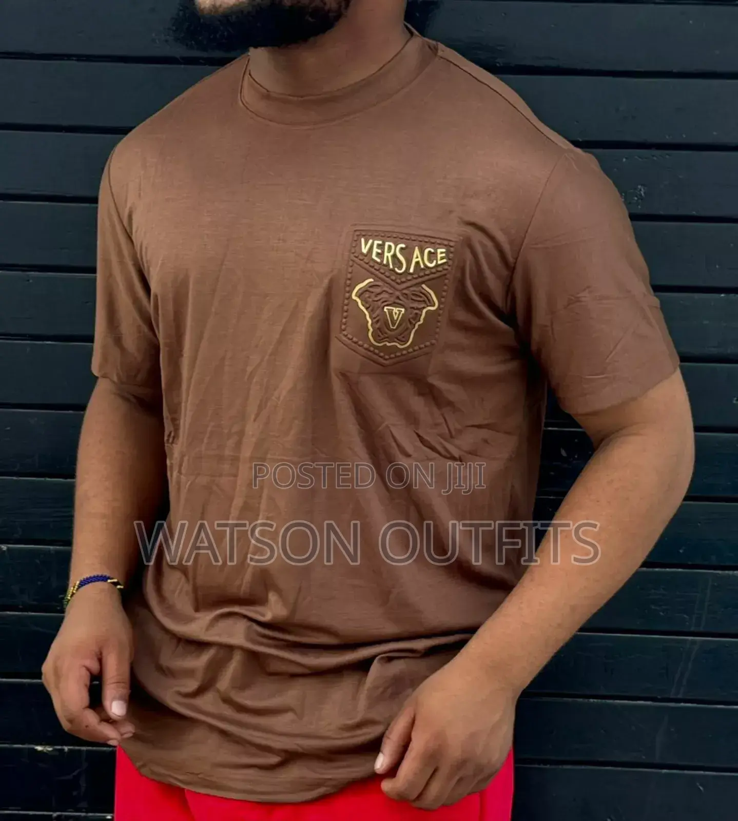 Unisex T-Shirts Kali Mnooo