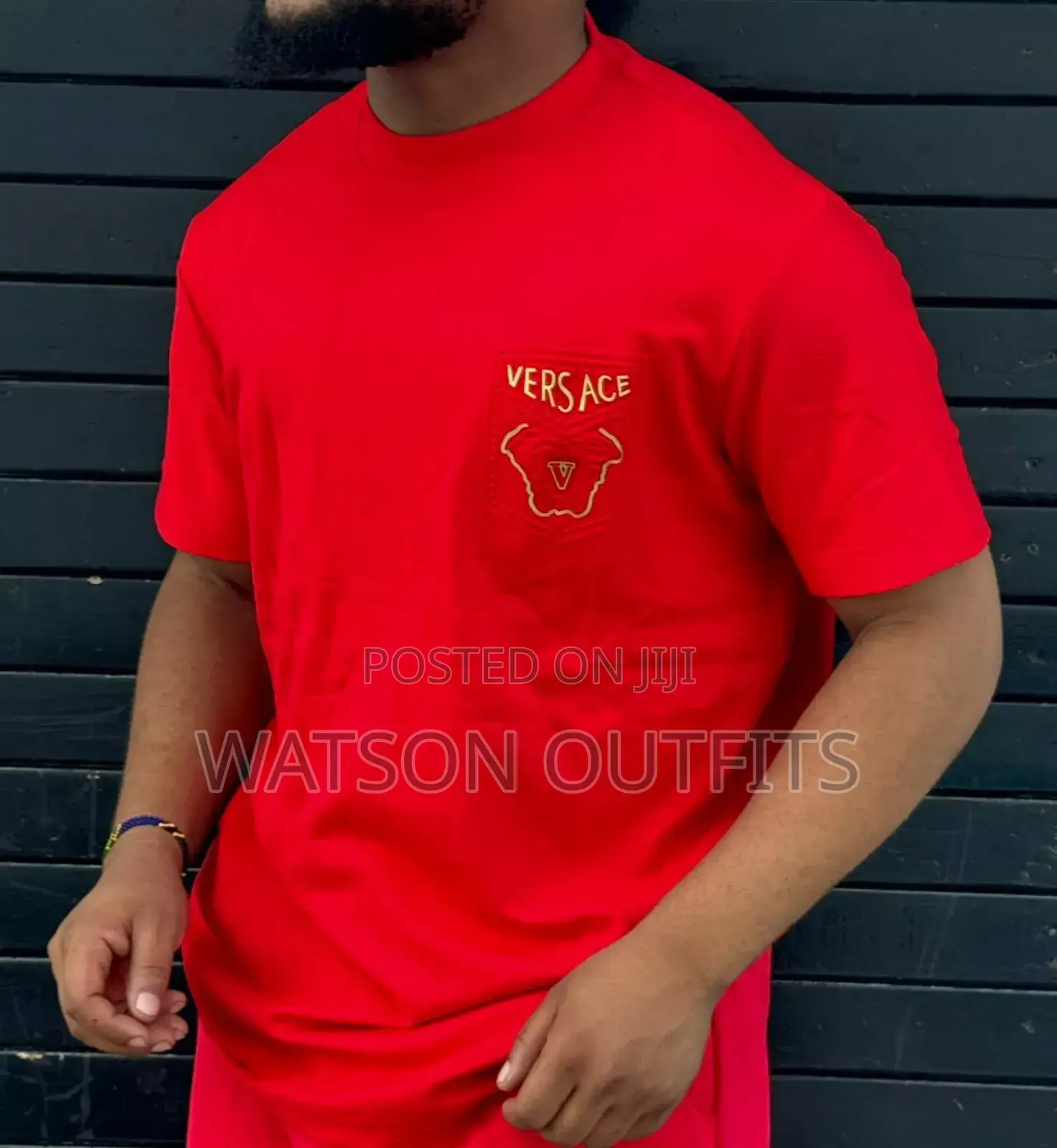 Unisex T-Shirts Kali Mnooo