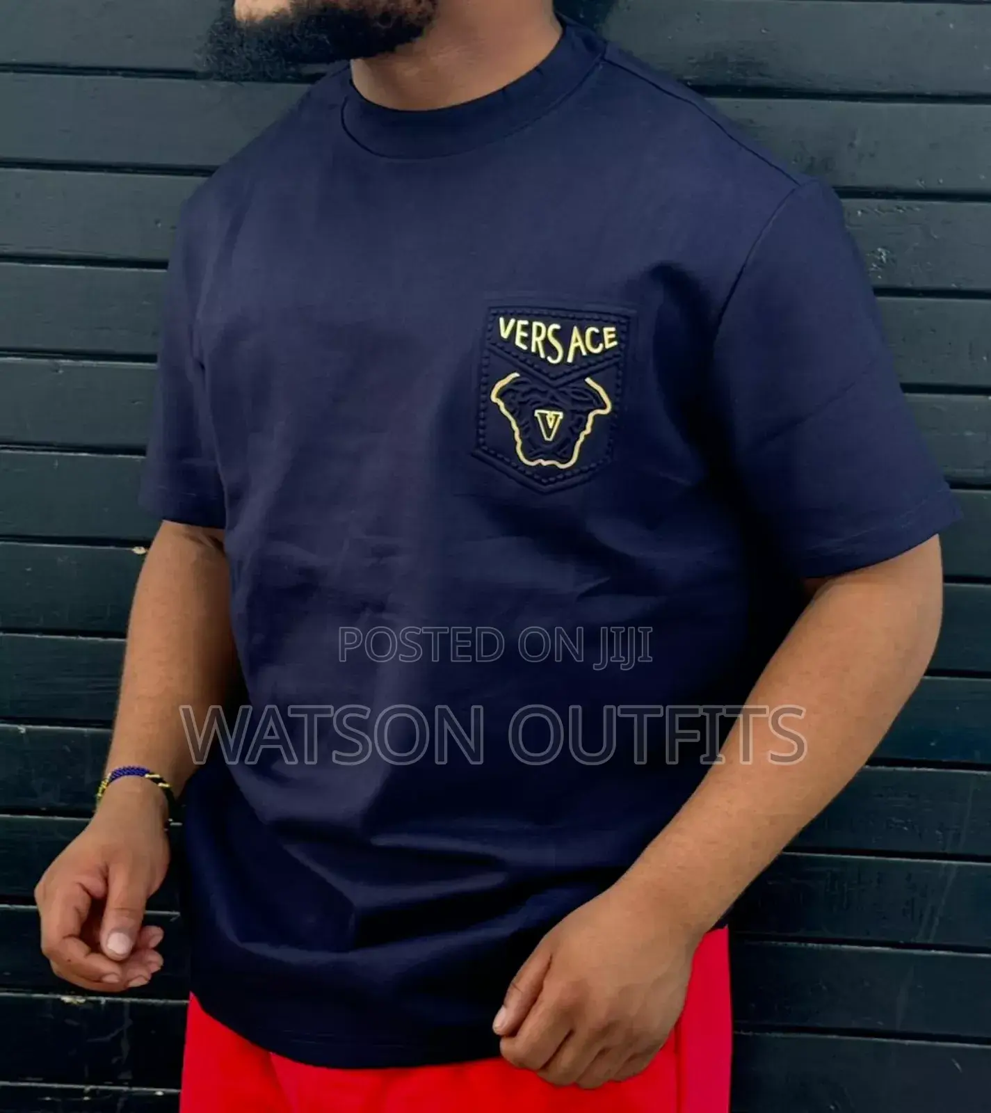 Unisex T-Shirts Kali Mnooo