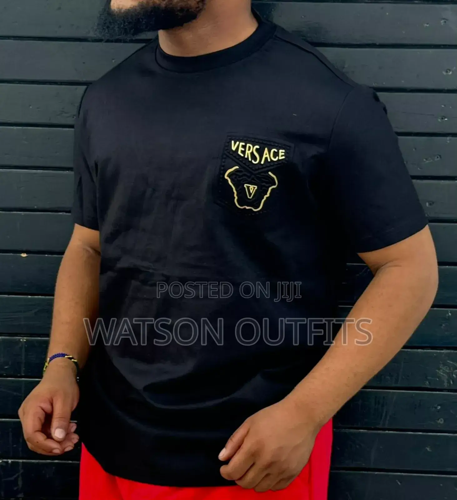 Unisex T-Shirts Kali Mnooo