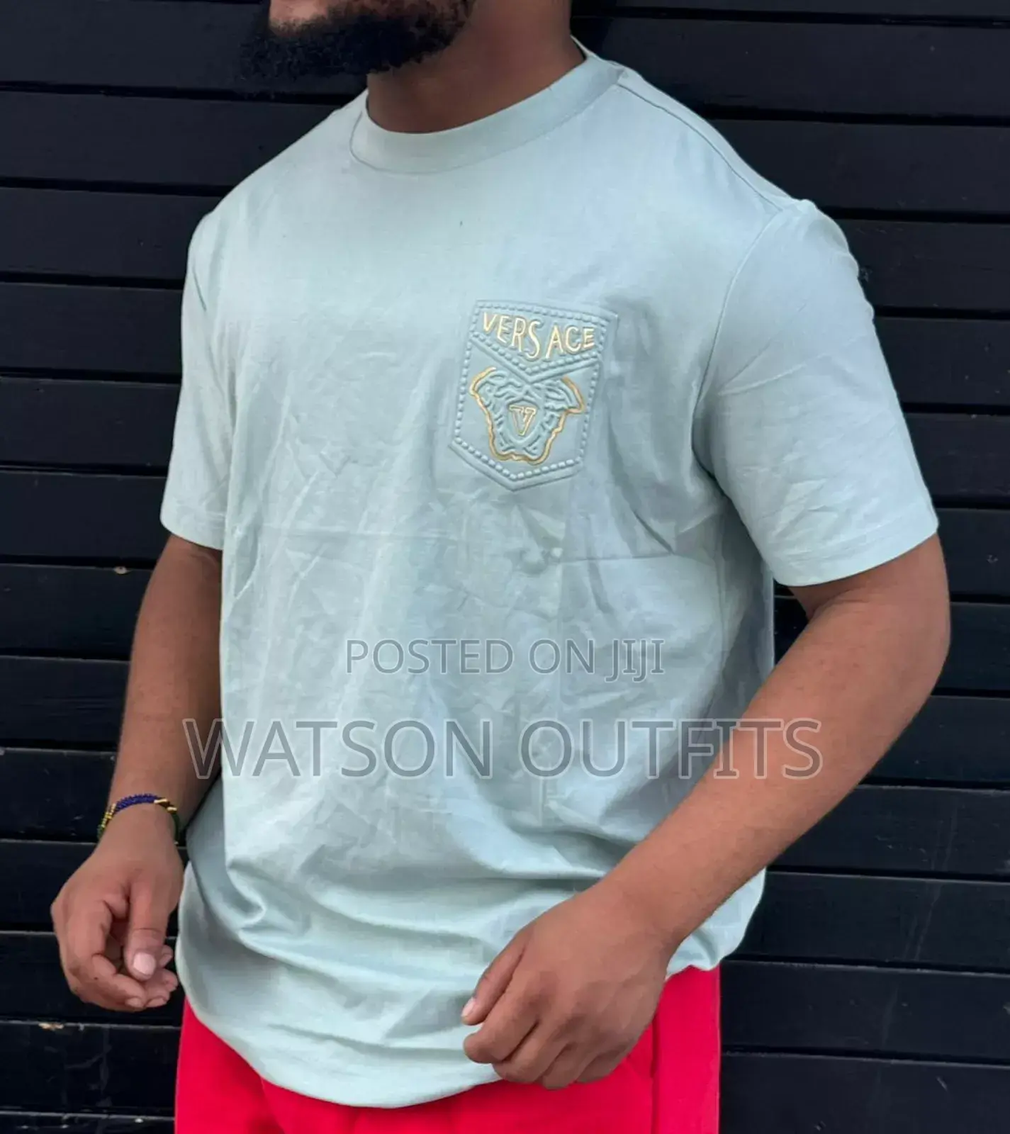 Unisex T-Shirts Kali Mnooo