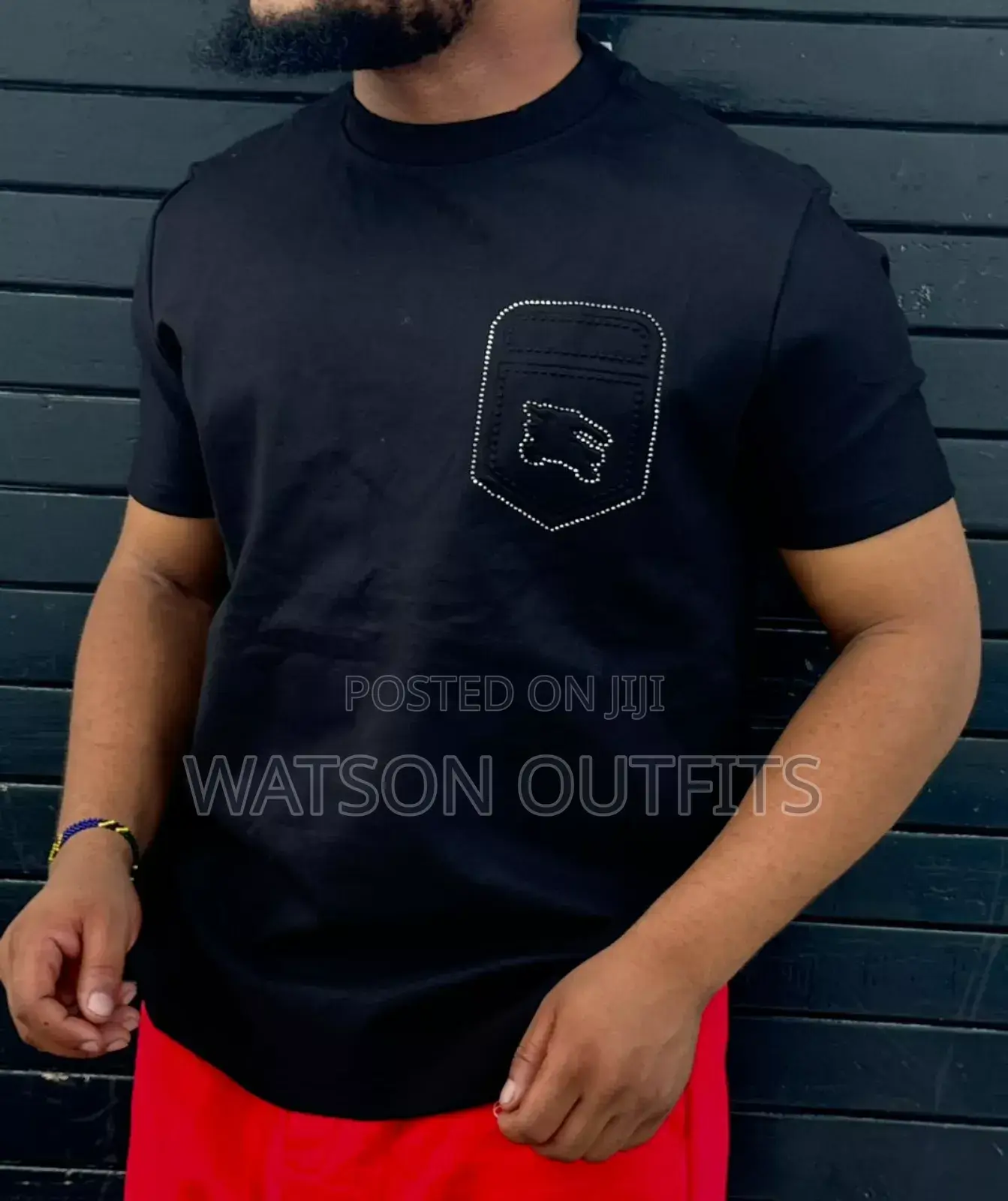 Unisex T-Shirts Kali Mnooo