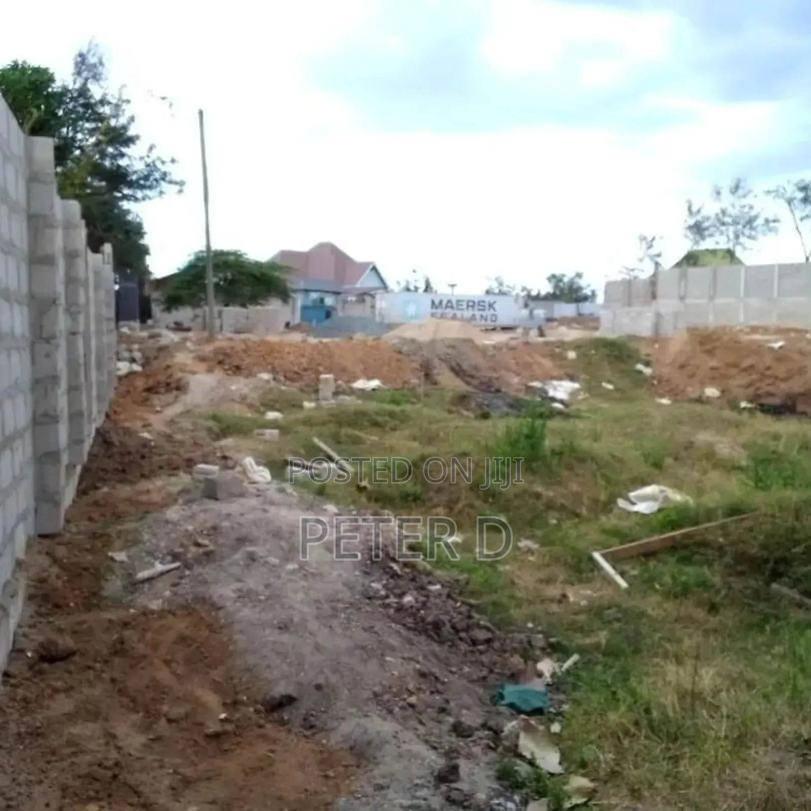 Yard SQM 2500