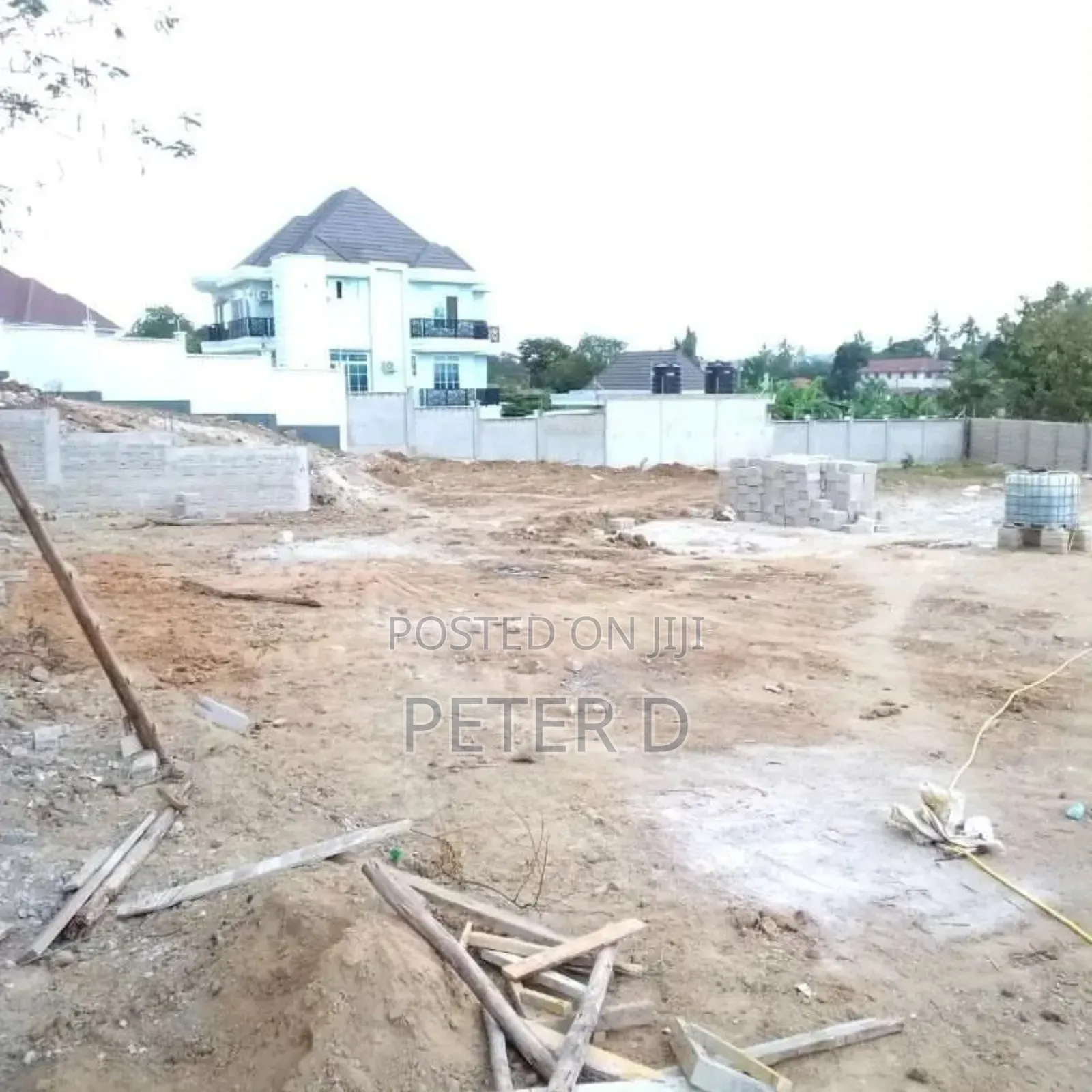 Yard SQM 2500