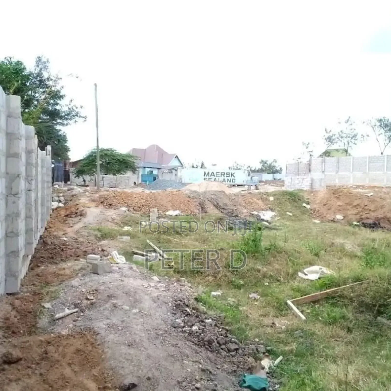 Yard SQM 2500