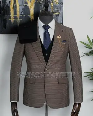 New Arrivals Bagozza Suits