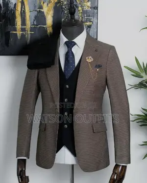 New Arrivals Bagozza Suits