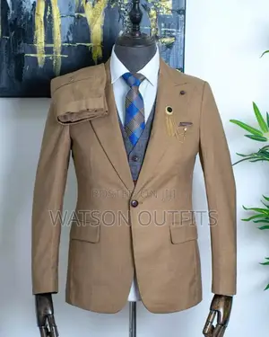 New Suits in Josee Brand