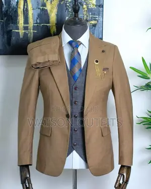 New Suits in Josee Brand