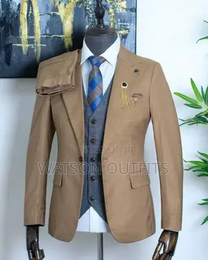 New Suits in Josee Brand