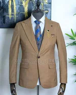 New Suits in Josee Brand