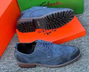New Suitable Shoes