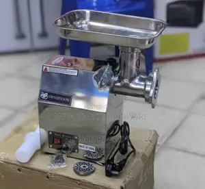 Commercial Meat Grinder 60kg/H