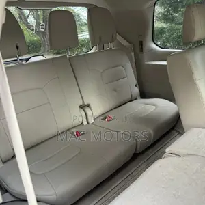 Toyota Land Cruiser 4.5 V8 VXR 2017 White