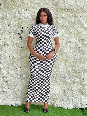 Multicolour Dresses