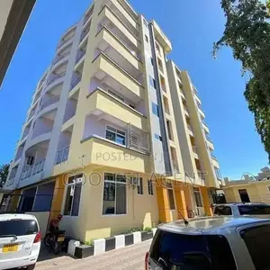 Photo - 3bdrm Apartment in Msasani Peninsula, Kinondoni for rent
