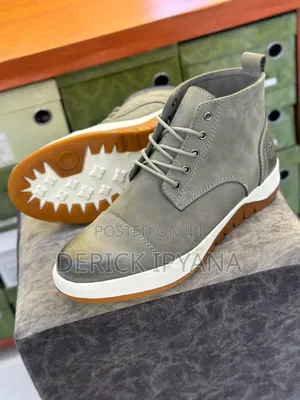 New Timberland Original