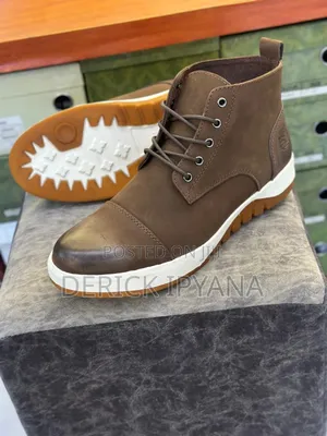 New Timberland Original