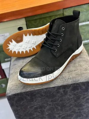 New Timberland Original