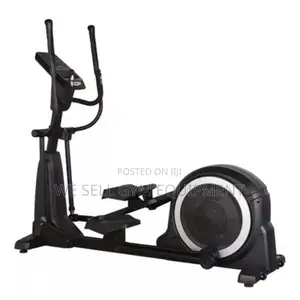 Crosstrainer Heavy Duty 200kg Max User