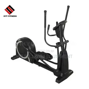 Crosstrainer Heavy Duty 200kg Max User