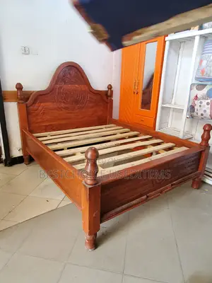 5/6 Mbao Ngu Kabisa Used Clean