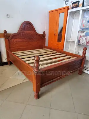5/6 Mbao Ngu Kabisa Used Clean
