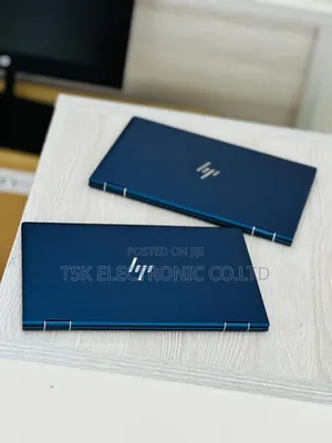 Laptop HP Elite Dragonfly G3 8GB Intel Core I5 SSD 256GB