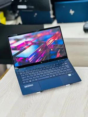 Laptop HP Elite Dragonfly G3 8GB Intel Core I5 SSD 256GB