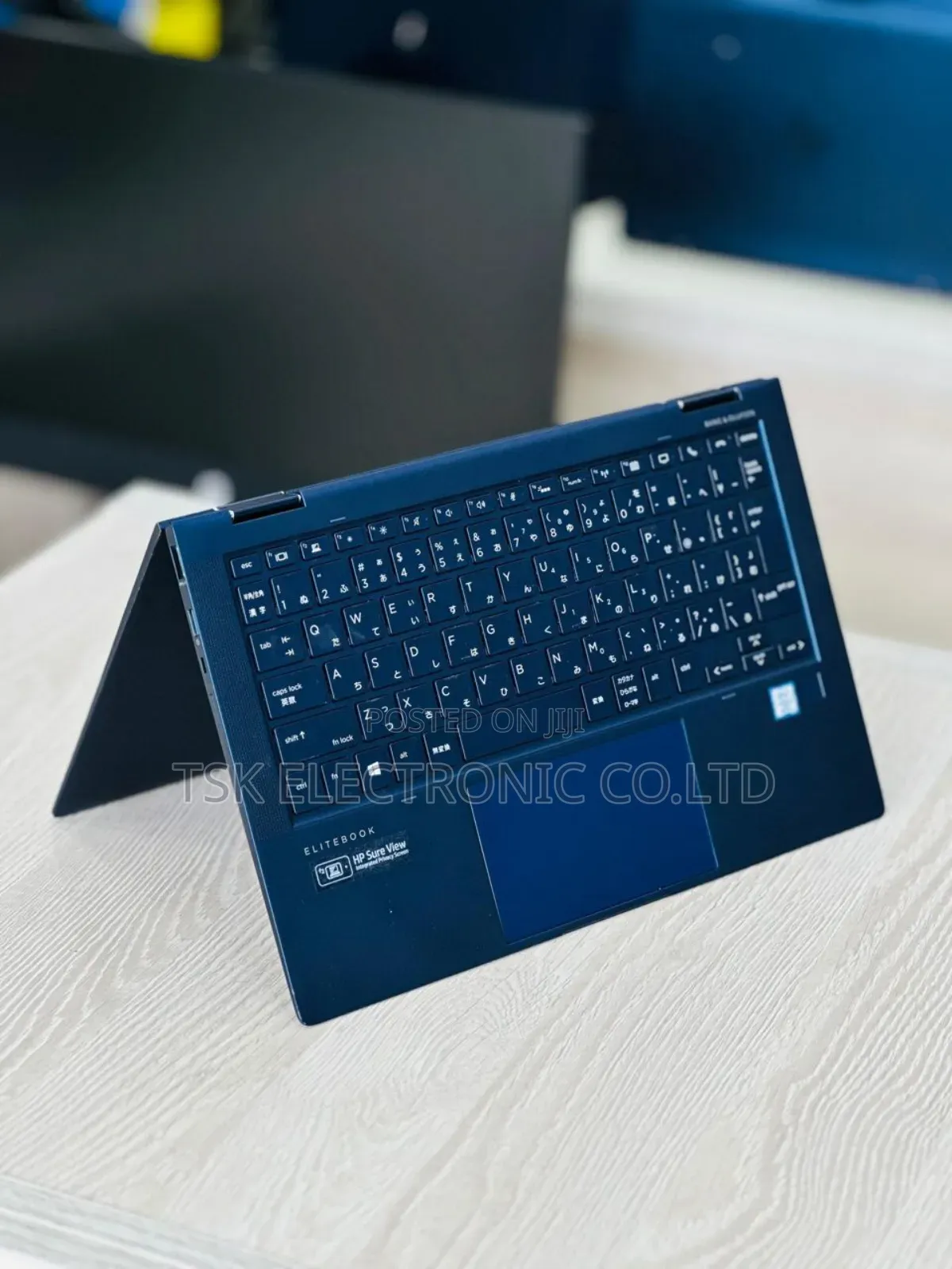 Laptop HP Elite Dragonfly G3 8GB Intel Core I5 SSD 256GB