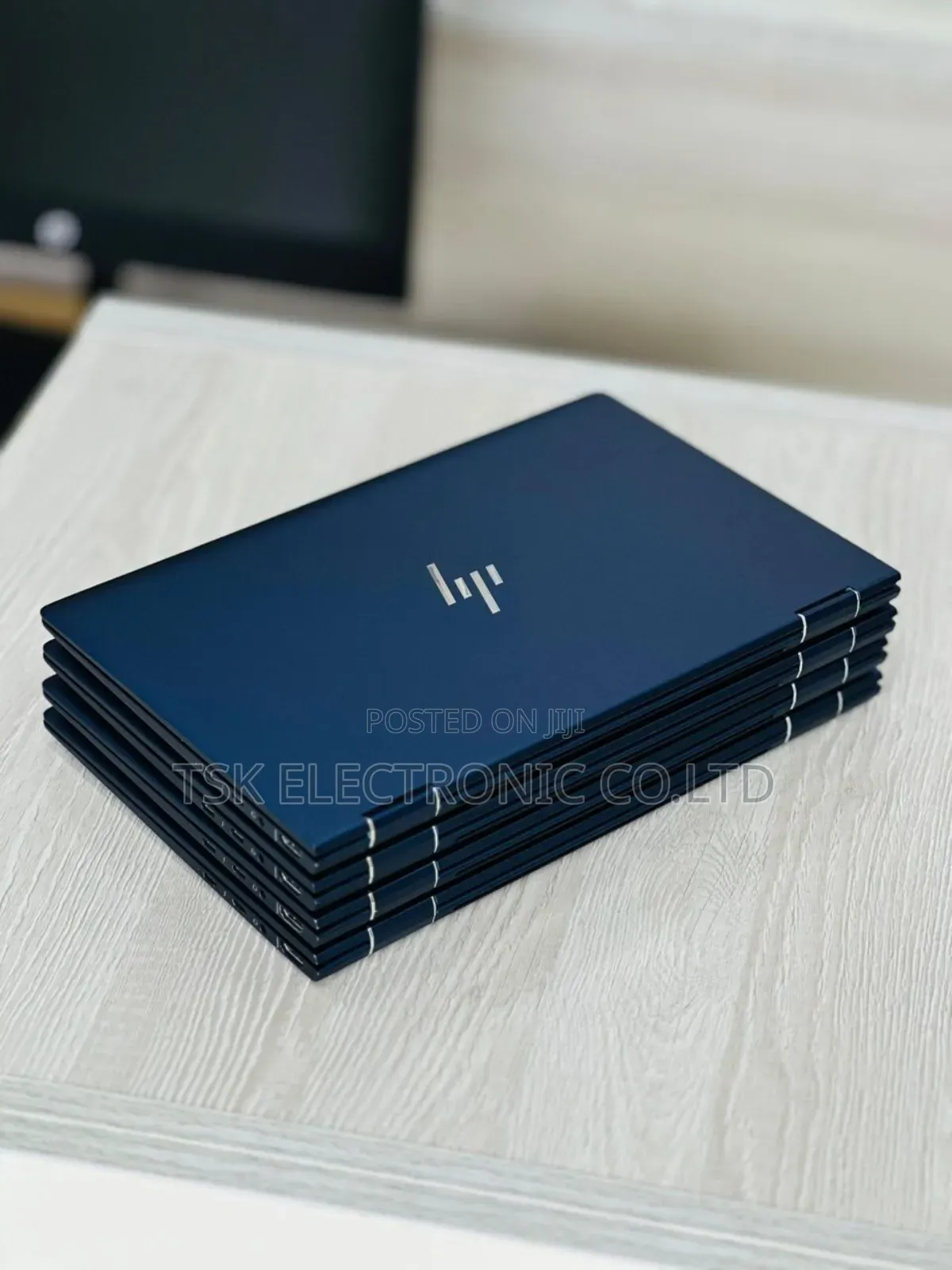 Laptop HP Elite Dragonfly G3 8GB Intel Core I5 SSD 256GB