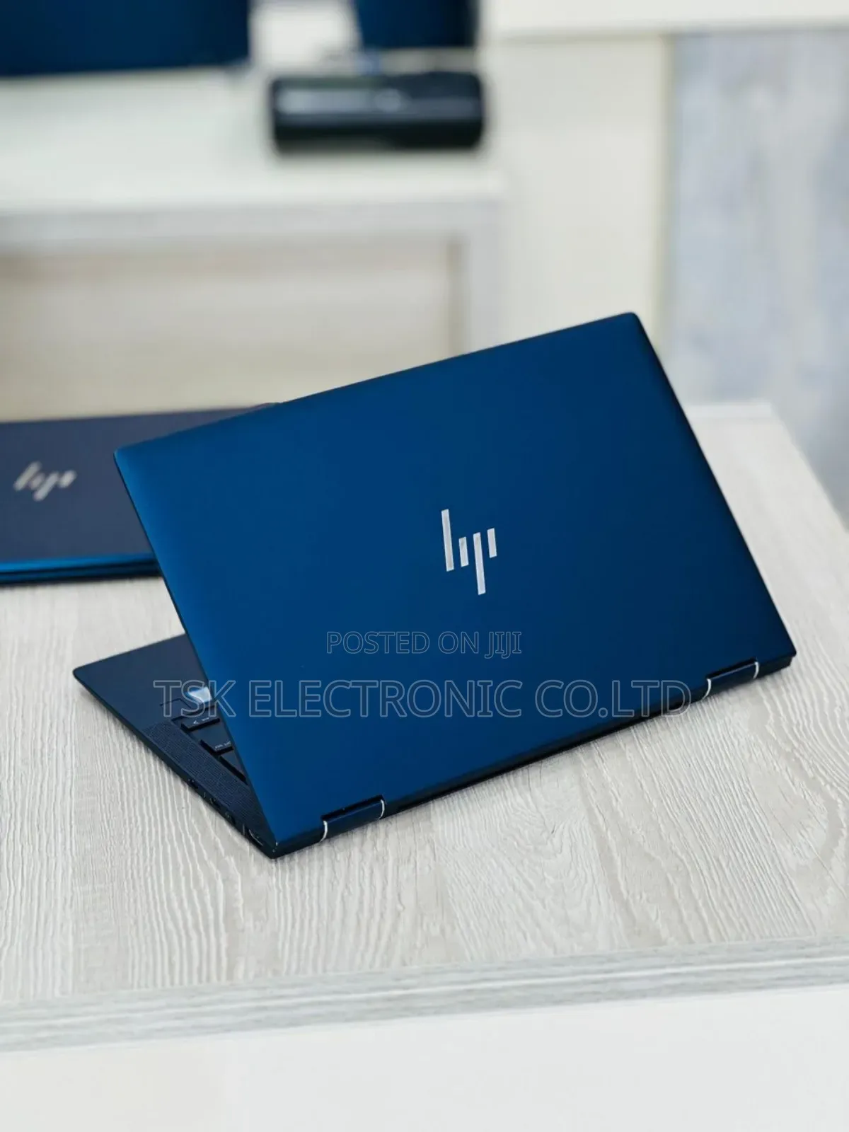 Laptop HP Elite Dragonfly G3 8GB Intel Core I5 SSD 256GB