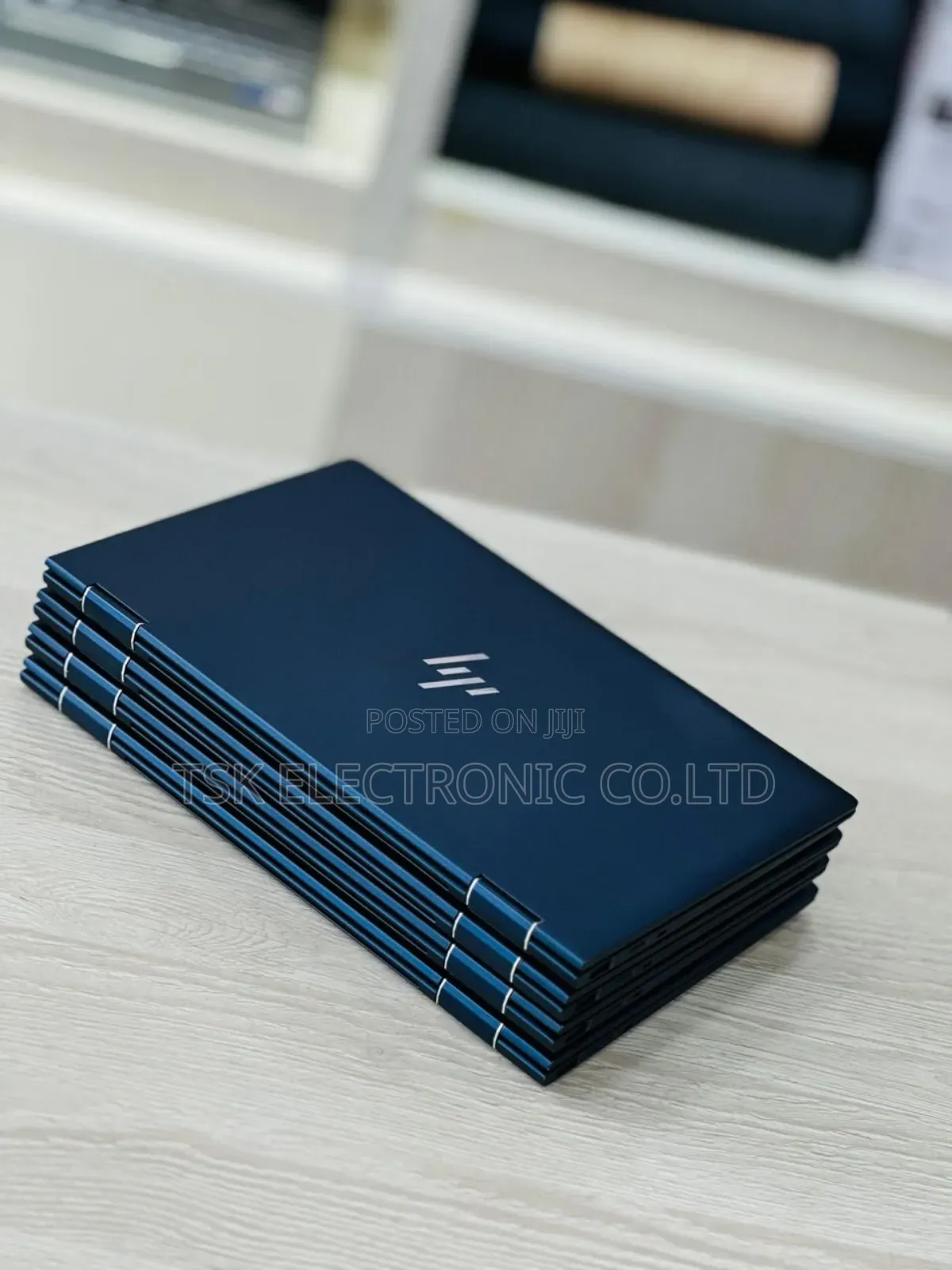 Laptop HP Elite Dragonfly G3 8GB Intel Core I5 SSD 256GB