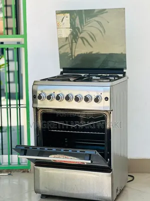 Nauza Von Cooker Plate Gas