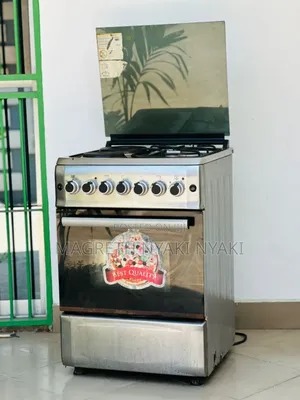 Nauza Von Cooker Plate Gas