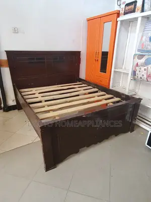 5/6 Mbao Ngumu Used Rangi Nyeusi