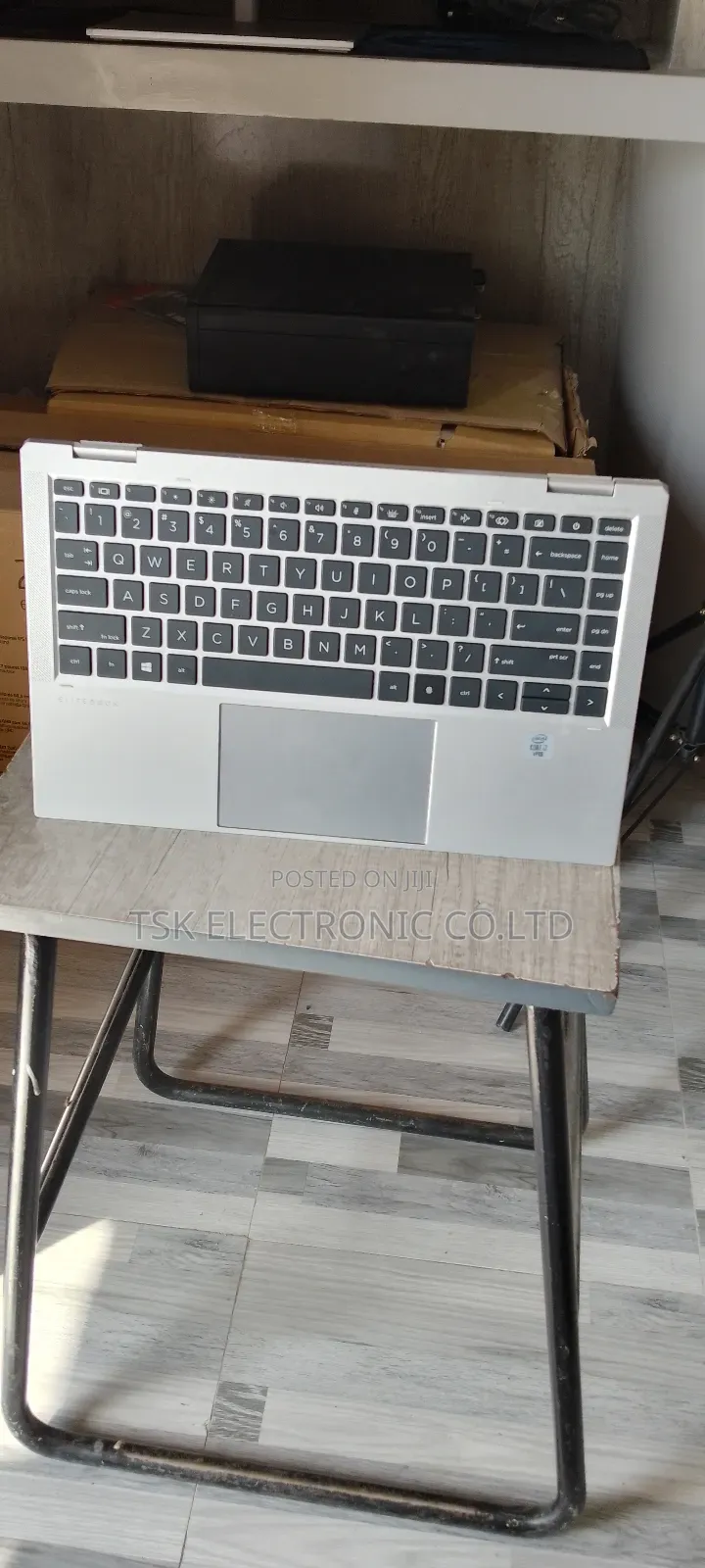 Laptop HP EliteBook X360 1030 G7 16GB Intel Core I5 SSD 512GB