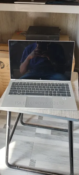 Laptop HP EliteBook X360 1030 G7 16GB Intel Core I5 SSD 512GB