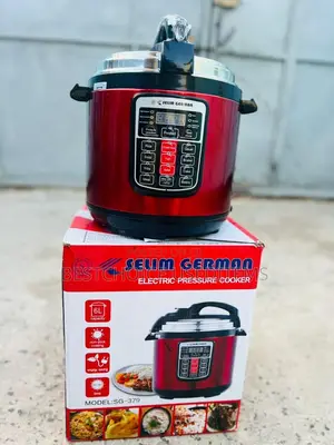 Preasure Cokeer Used Full Box Bei 90